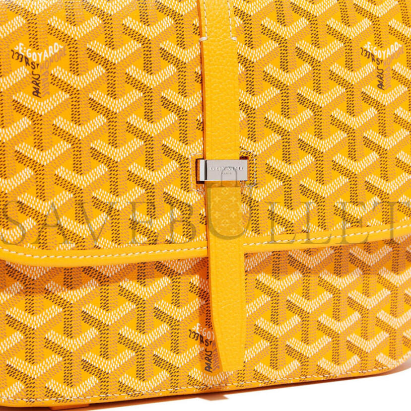 GOYARD BELVEDERE MM BAG BELVE3MMLTY08CG08P (29*23*9cm)